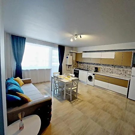 2 Mamaia Nord & Seaview *