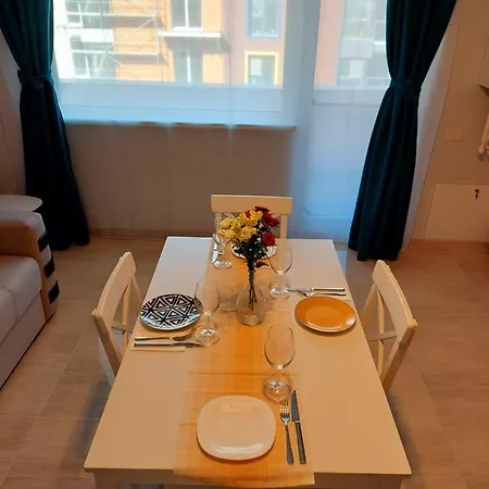 2 Mamaia Nord & Seaview 아파트 Năvodari