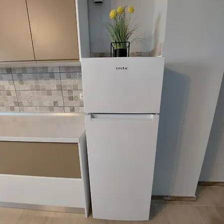 2 Mamaia Nord & Seaview 아파트
