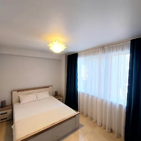 2 Mamaia Nord & Seaview 아파트