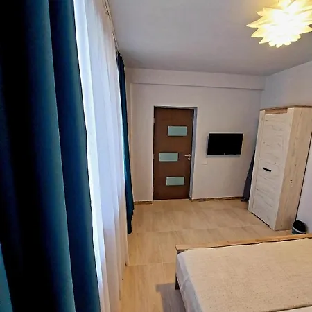 아파트 2 Mamaia Nord & Seaview *