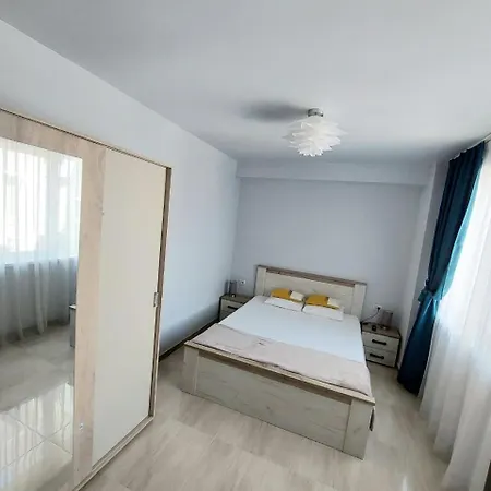 아파트 2 Mamaia Nord & Seaview Năvodari